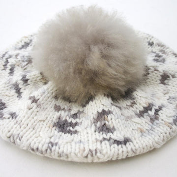 Céri Beret