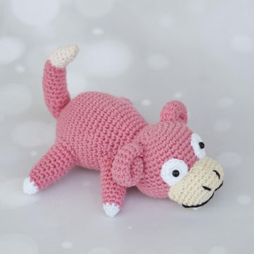 Slowpoke Pokémon