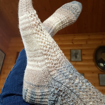 Cocolace Socks
