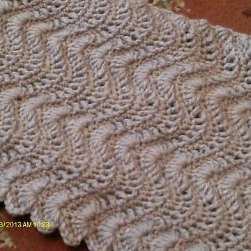 Catherine Scarf