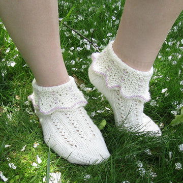 Sweetened Footies