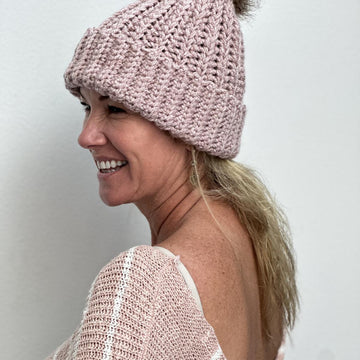 Mary's Beanie