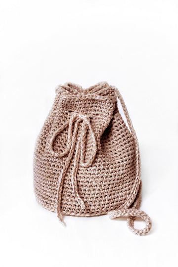 The Bucket Bag