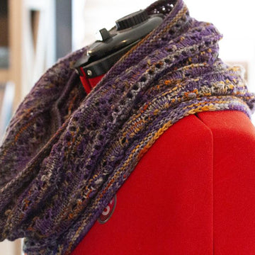 Nictaux Cowl