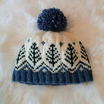 Bianca Beanie