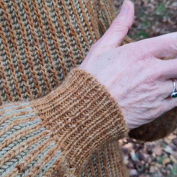 Squishy Jumper