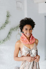 Hélène cowl