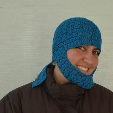 An Unconventional Aviator