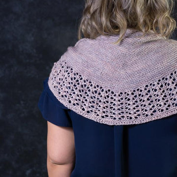 Touch Of Lace