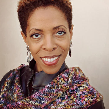 Dora Milaje Cowl