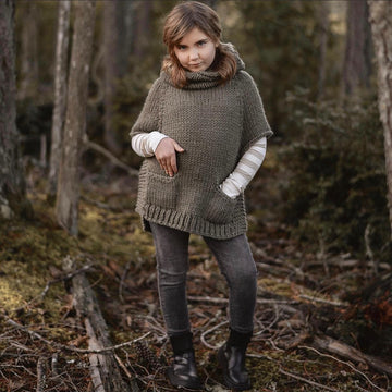 Rion Pullover