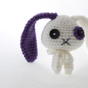 Fugly Bunny