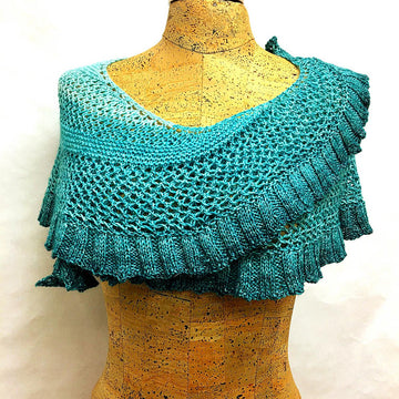 Jasmine Shawl