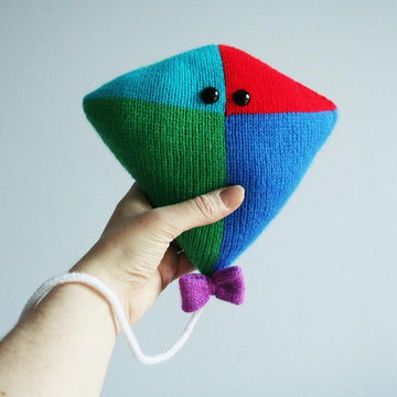 Big Friendly Kite