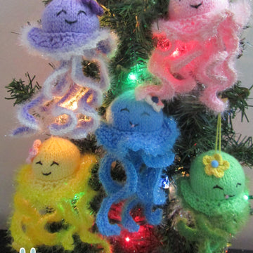Jolly Jellyfish