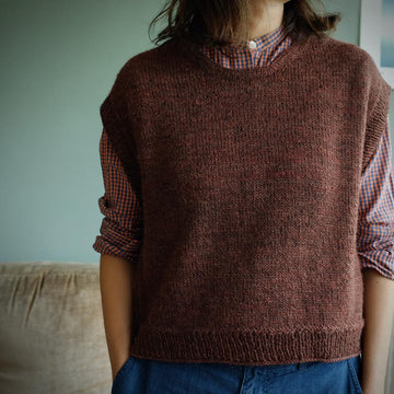 Perec Vest