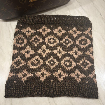 Little Louis Cowl