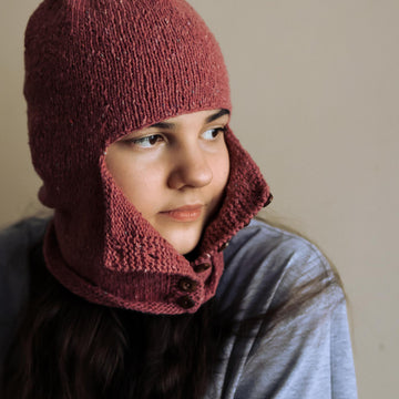 Ace Ski Mask for DK