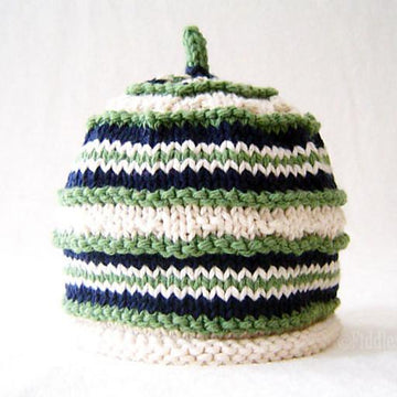 Nathaniel Cap
