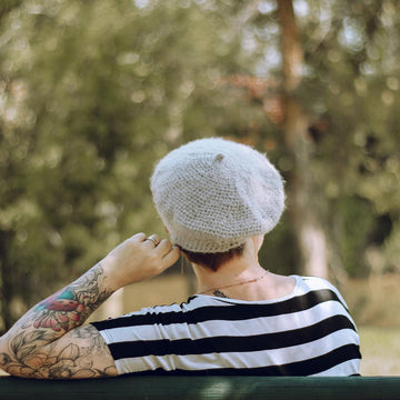 Ferrina Beret
