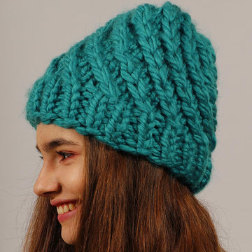 Ice Cream Hat