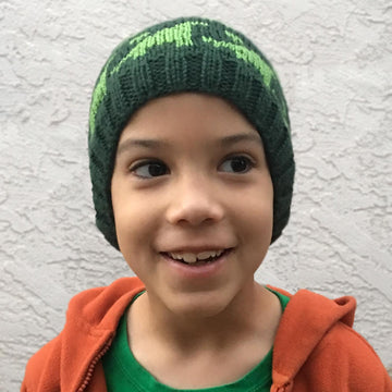 Rawr Beanie