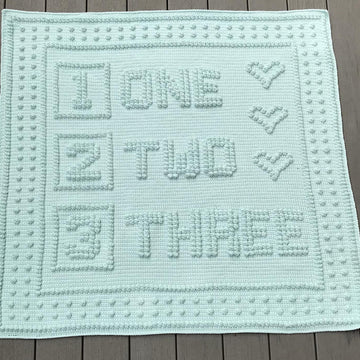 67 TLC Designs 1 2 3