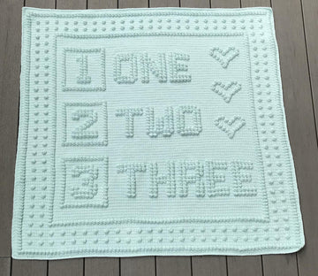 67 TLC Designs 1 2 3