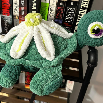 Gaia the Turtle