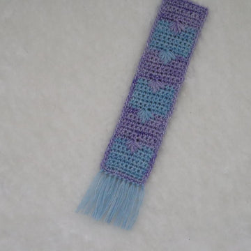 Libby Bookmark