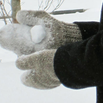 Jaume mitts