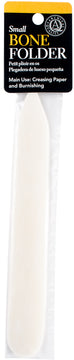 Lineco Bone Folder Small - 6"X.75"