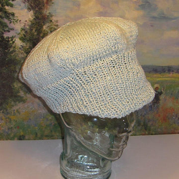 Bad Hair Day Peak Tam Hat