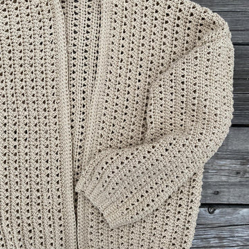 Chloe Cardigan