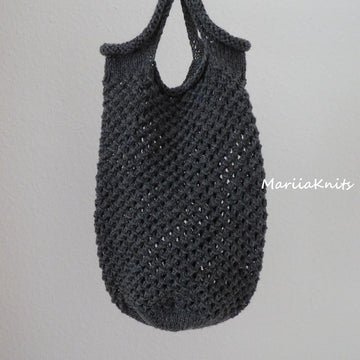 Another Stretchy Helper Shopping Bag