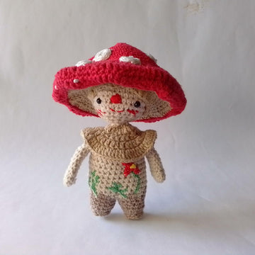 Seti (Mushroom)