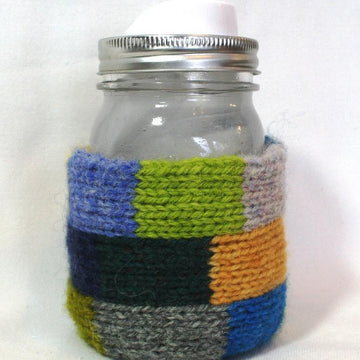 Suncook Scarf
