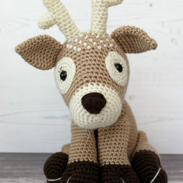 Dale the Woodland Deer