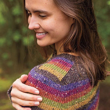 Lansbury Cardigan