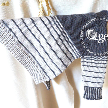 Hageman Sweater - P257