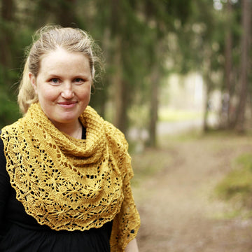 Yellow Fields