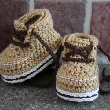 Forrester Boot