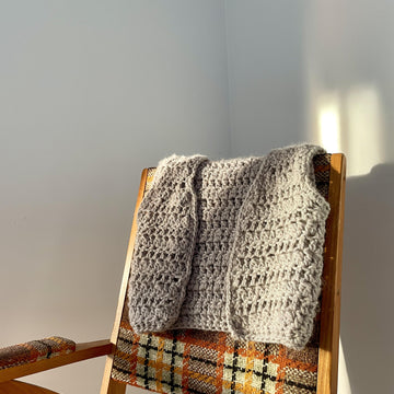 The Hyde Vest