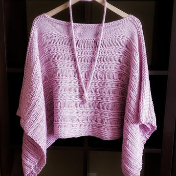 Aitana Sweater