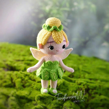 Tinker Bell (mini version)