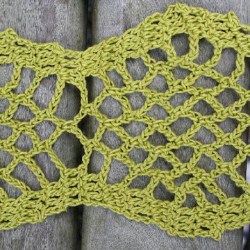 Waves Scarf