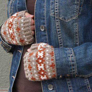 Guerrero Mitts