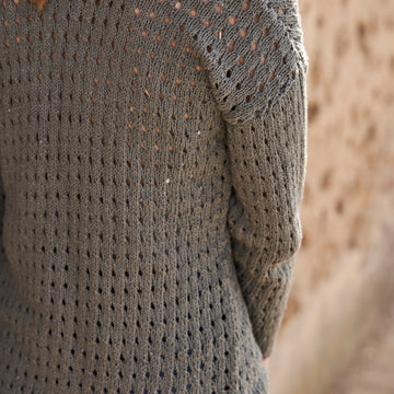 Rowan 4 Projects Denim Textures