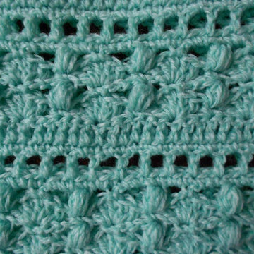 Fairy Spring Cowl