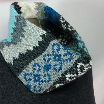 Josey Cowl